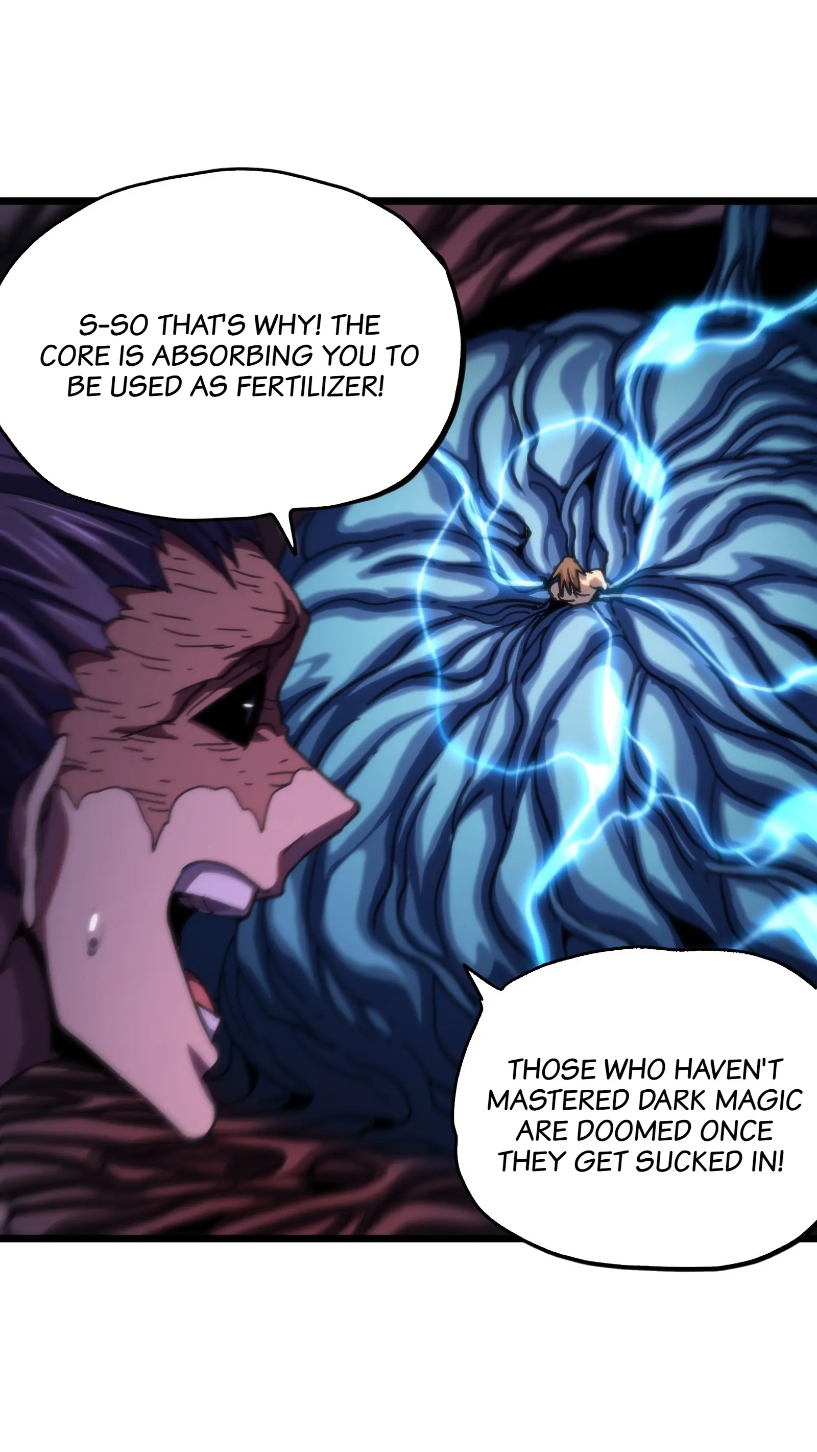 The Unrivaled Delinquent Combat King Is Actually A Healer In The Game World? Chapter 75 - page 77