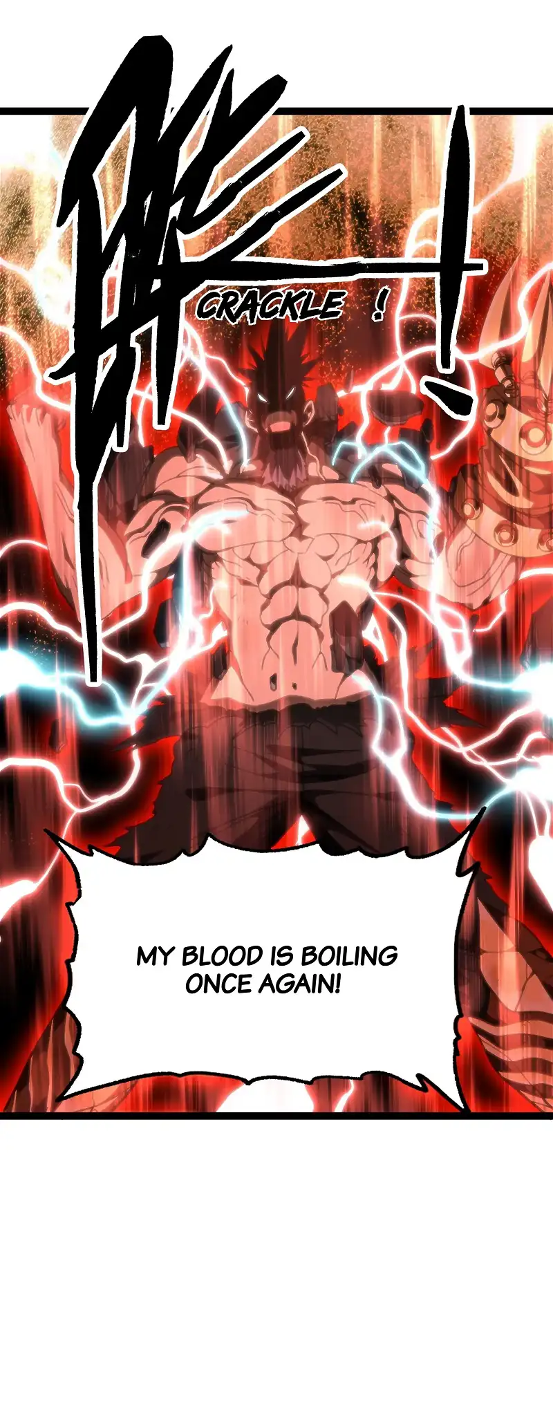 The Unrivaled Delinquent Combat King Is Actually A Healer In The Game World? Chapter 70 - page 74