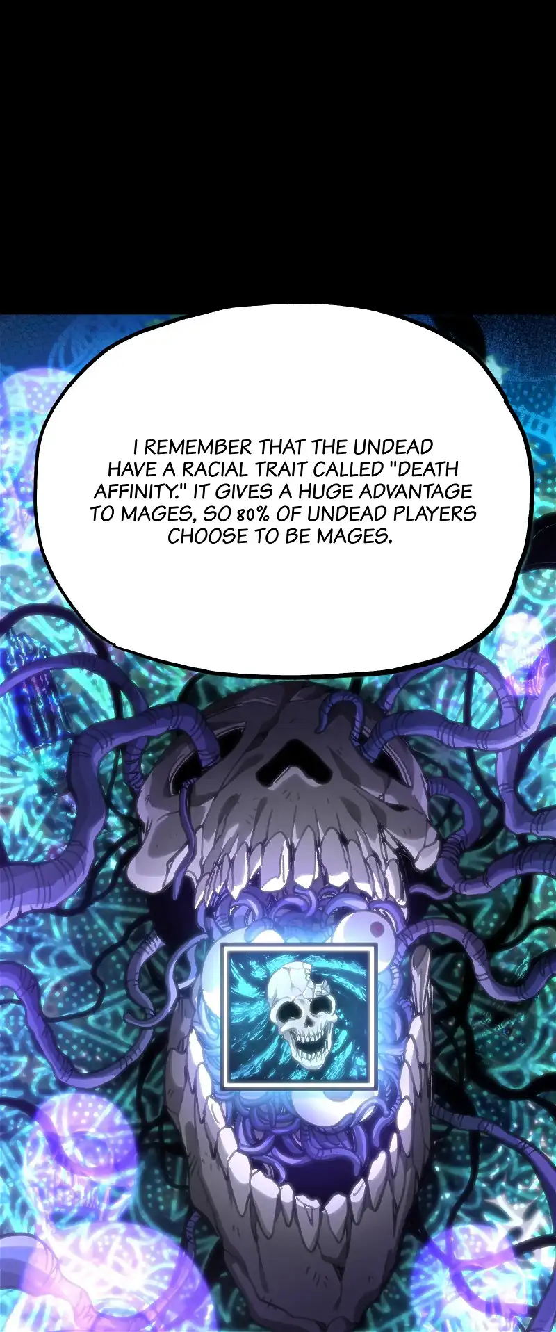 The Unrivaled Delinquent Combat King Is Actually A Healer In The Game World? Chapter 69 - page 37