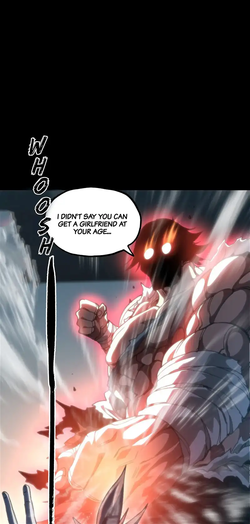 The Unrivaled Delinquent Combat King Is Actually A Healer In The Game World? Chapter 69 - page 52