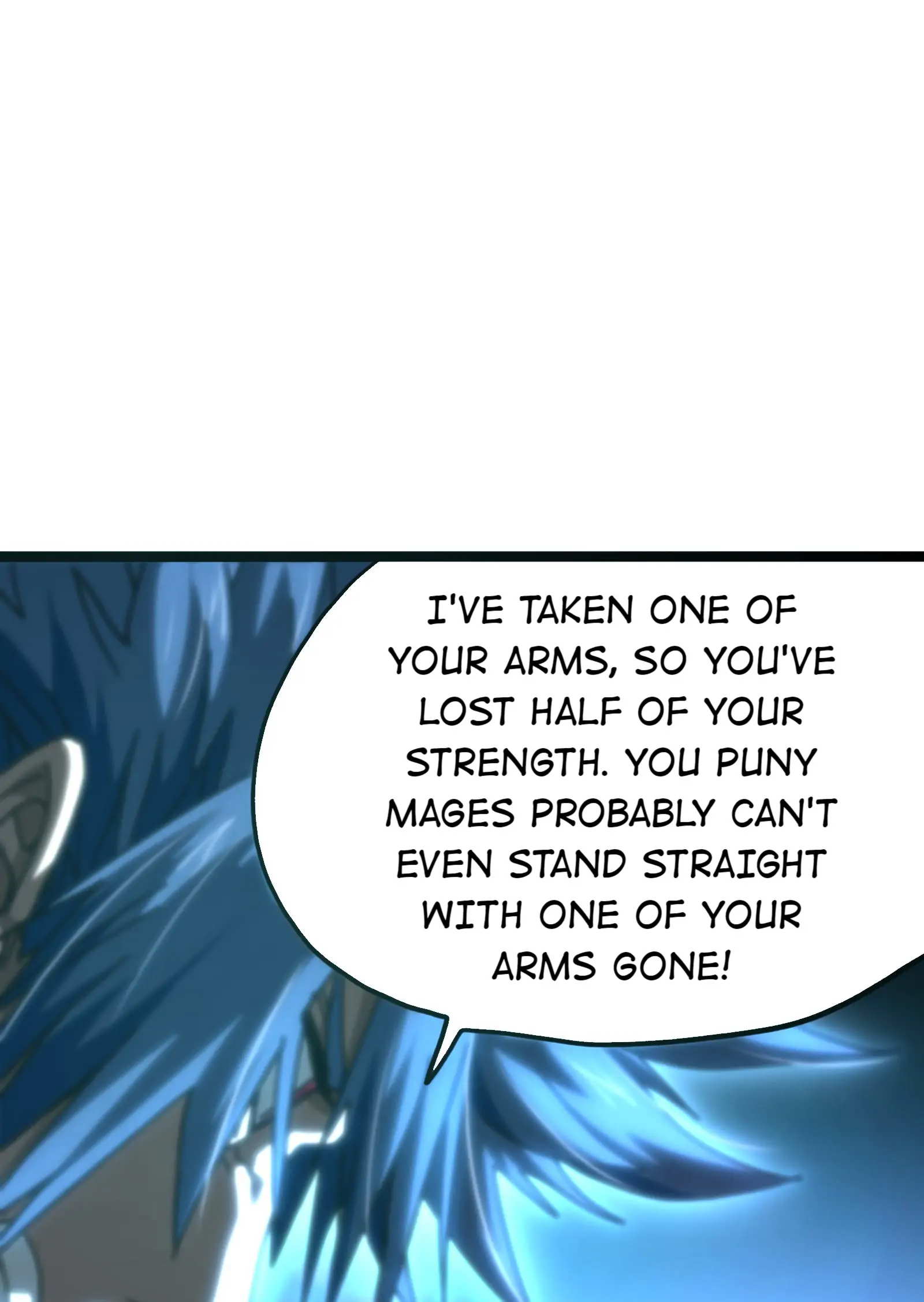 The Unrivaled Delinquent Combat King Is Actually A Healer In The Game World? Chapter 67 - page 79