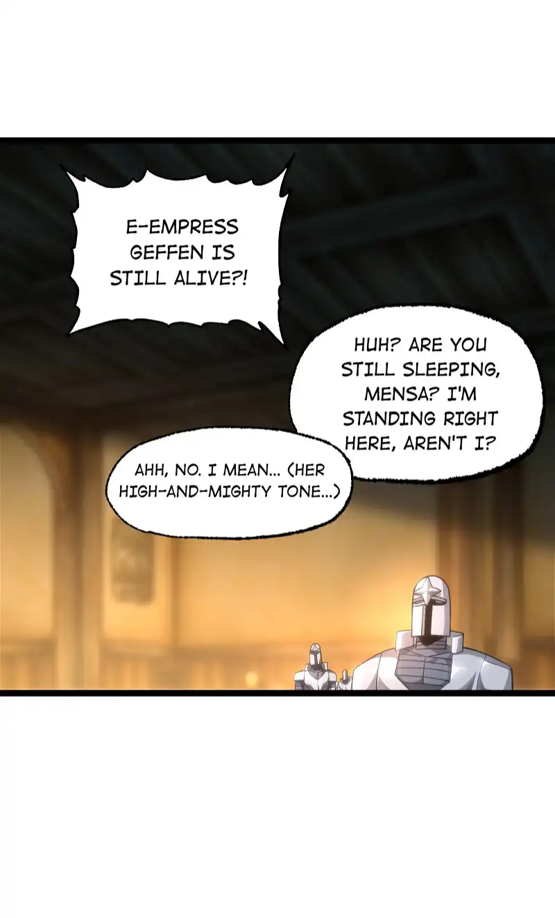 The Unrivaled Delinquent Combat King Is Actually A Healer In The Game World? Chapter 65 - page 2