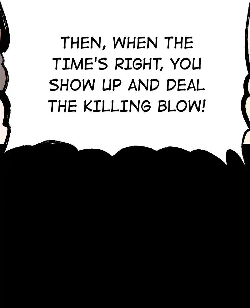 The Unrivaled Delinquent Combat King Is Actually A Healer In The Game World? Chapter 64 - page 56