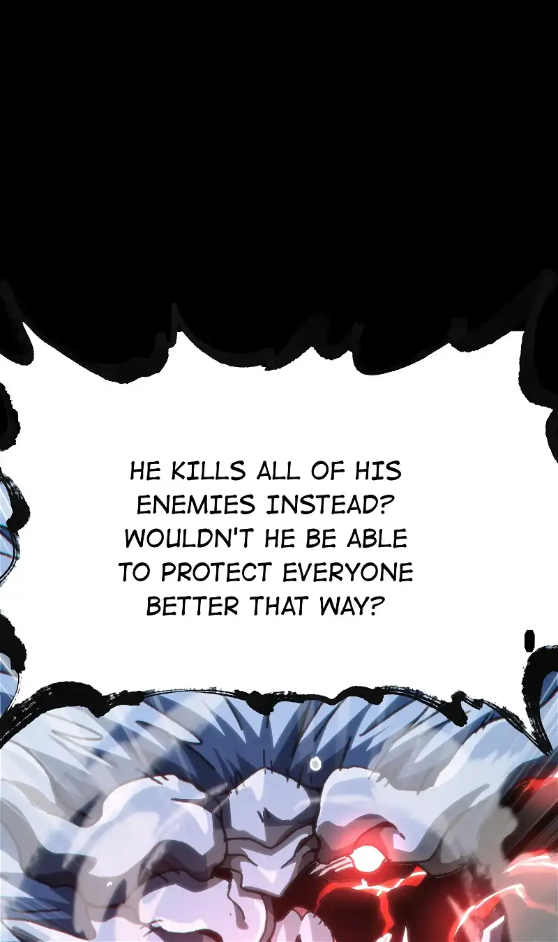 The Unrivaled Delinquent Combat King Is Actually A Healer In The Game World? Chapter 60 - page 13