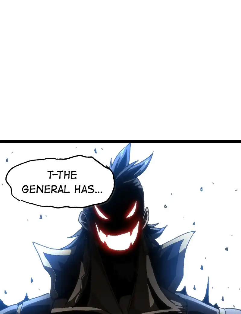 The Unrivaled Delinquent Combat King Is Actually A Healer In The Game World? Chapter 58 - page 31