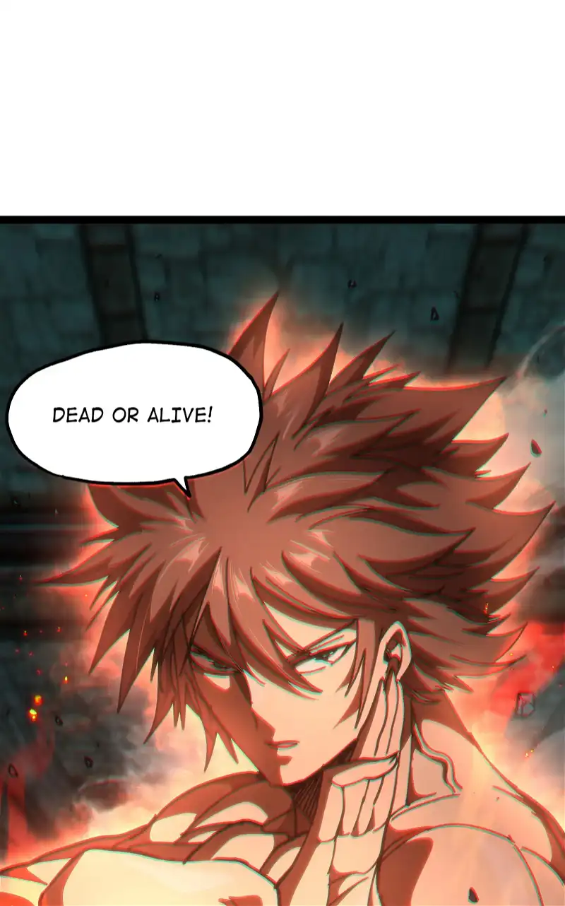 The Unrivaled Delinquent Combat King Is Actually A Healer In The Game World? Chapter 56 - page 8