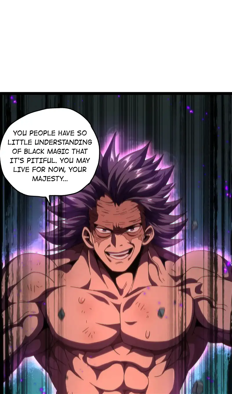 The Unrivaled Delinquent Combat King Is Actually A Healer In The Game World? Chapter 55 - page 41