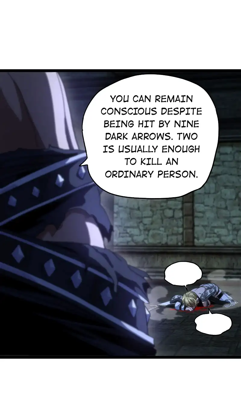 The Unrivaled Delinquent Combat King Is Actually A Healer In The Game World? Chapter 54 - page 15