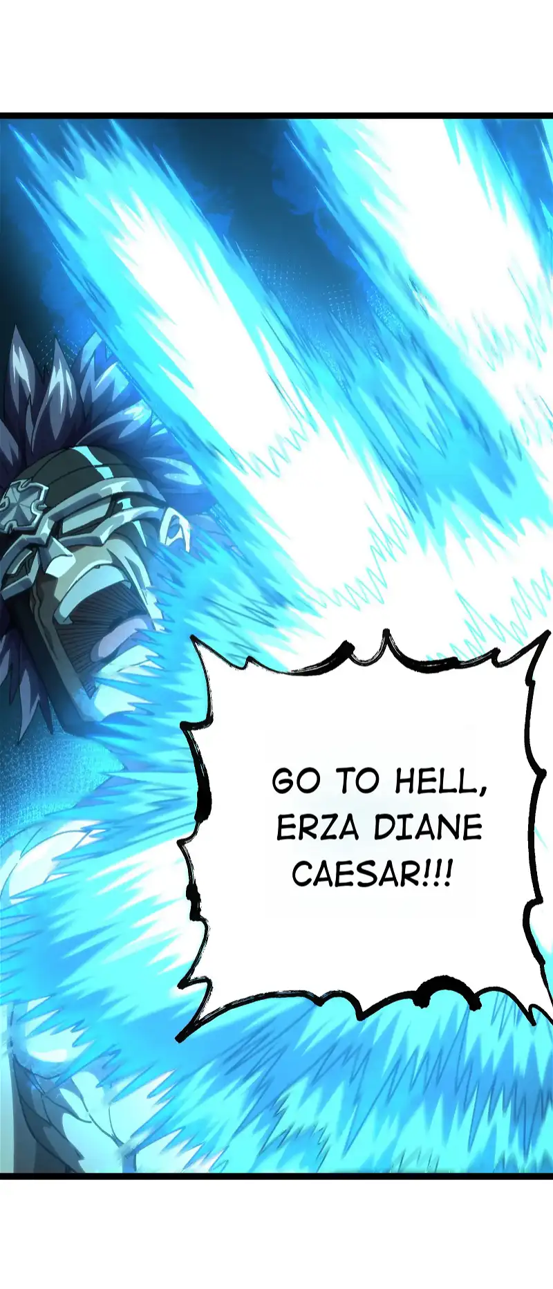 The Unrivaled Delinquent Combat King Is Actually A Healer In The Game World? Chapter 54 - page 39