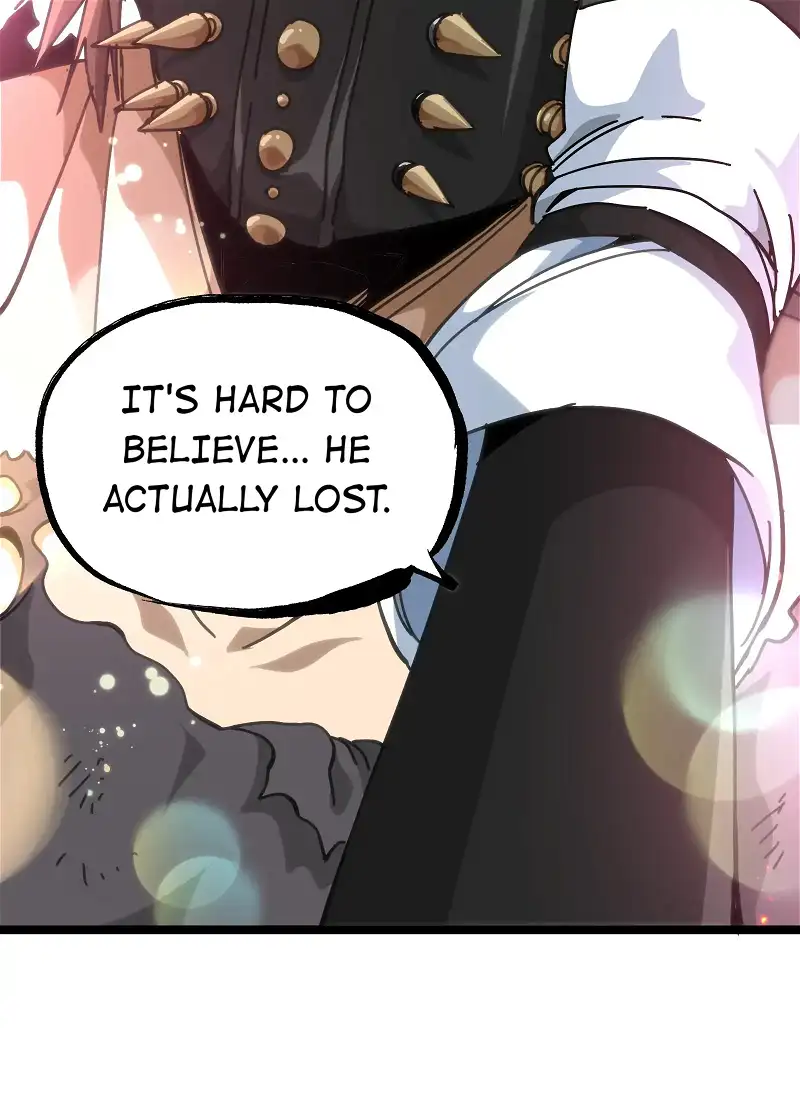 The Unrivaled Delinquent Combat King Is Actually A Healer In The Game World? Chapter 53 - page 16