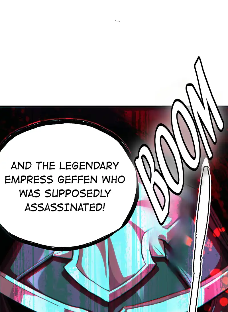 The Unrivaled Delinquent Combat King Is Actually A Healer In The Game World? Chapter 53 - page 25
