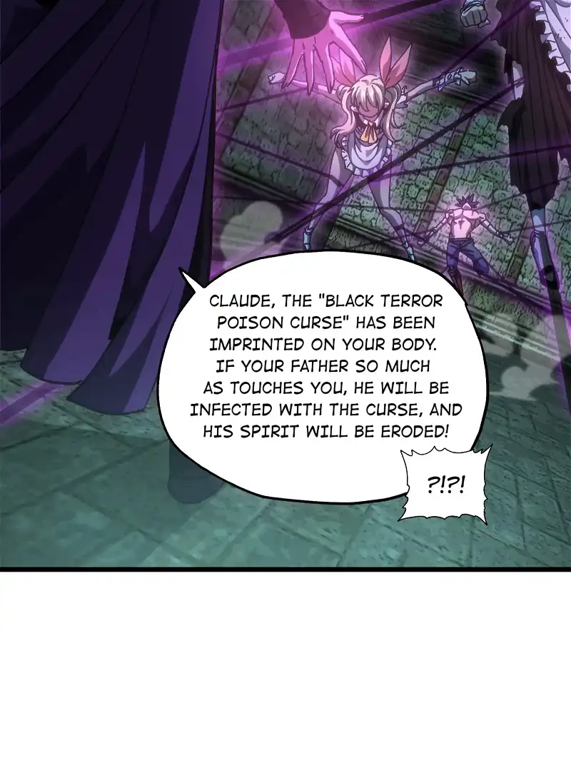 The Unrivaled Delinquent Combat King Is Actually A Healer In The Game World? Chapter 52 - page 38