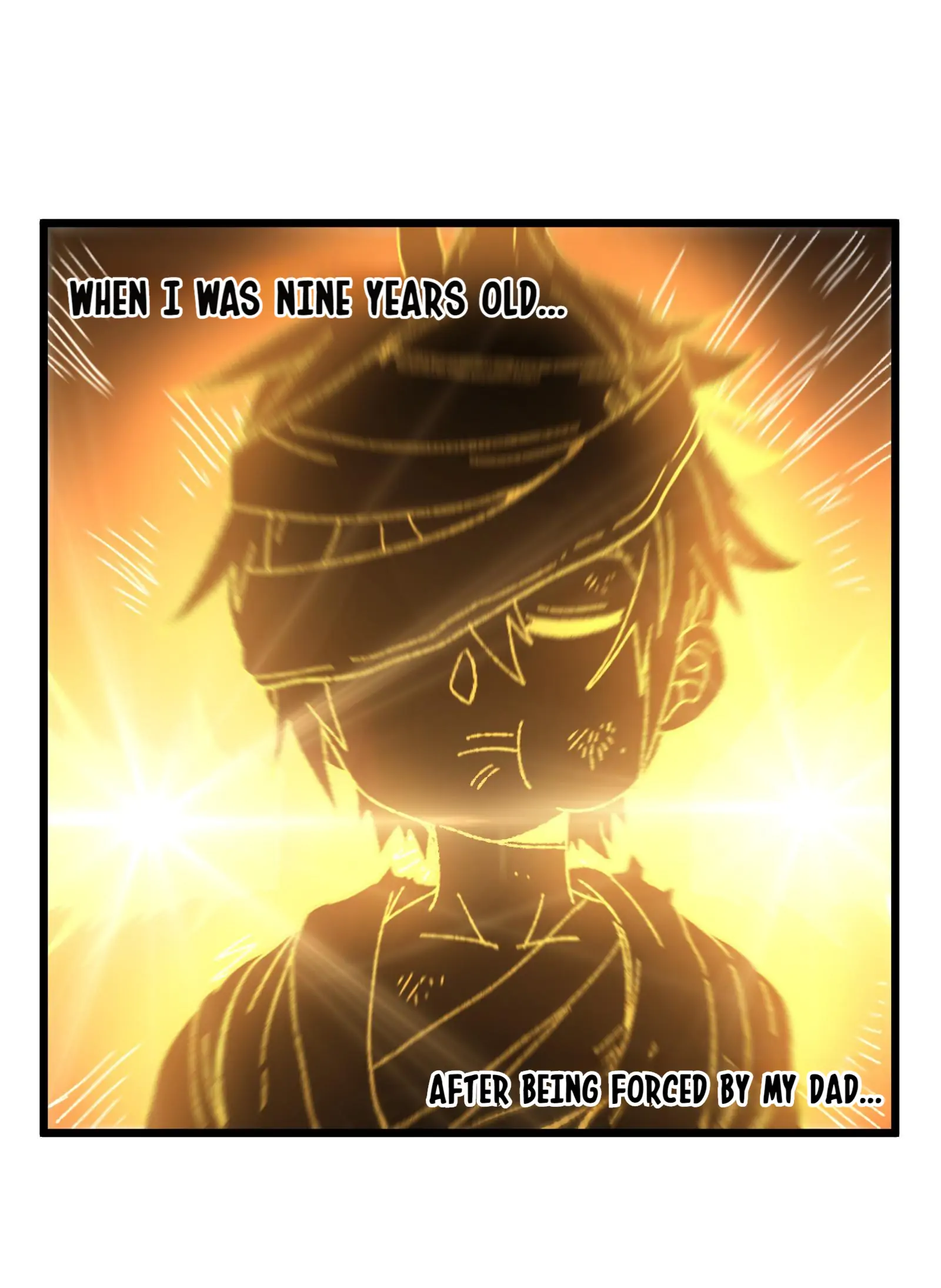 The Unrivaled Delinquent Combat King Is Actually A Healer In The Game World? Chapter 29 - page 23