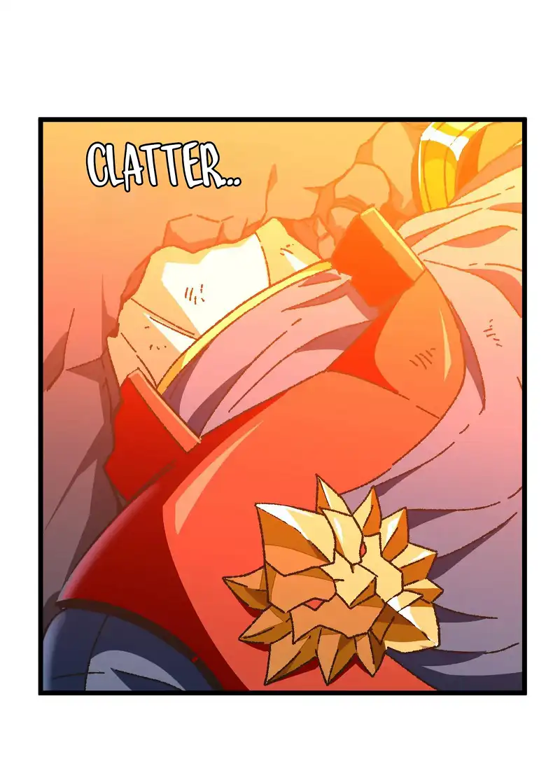 The Unrivaled Delinquent Combat King Is Actually A Healer In The Game World? Chapter 29 - page 69
