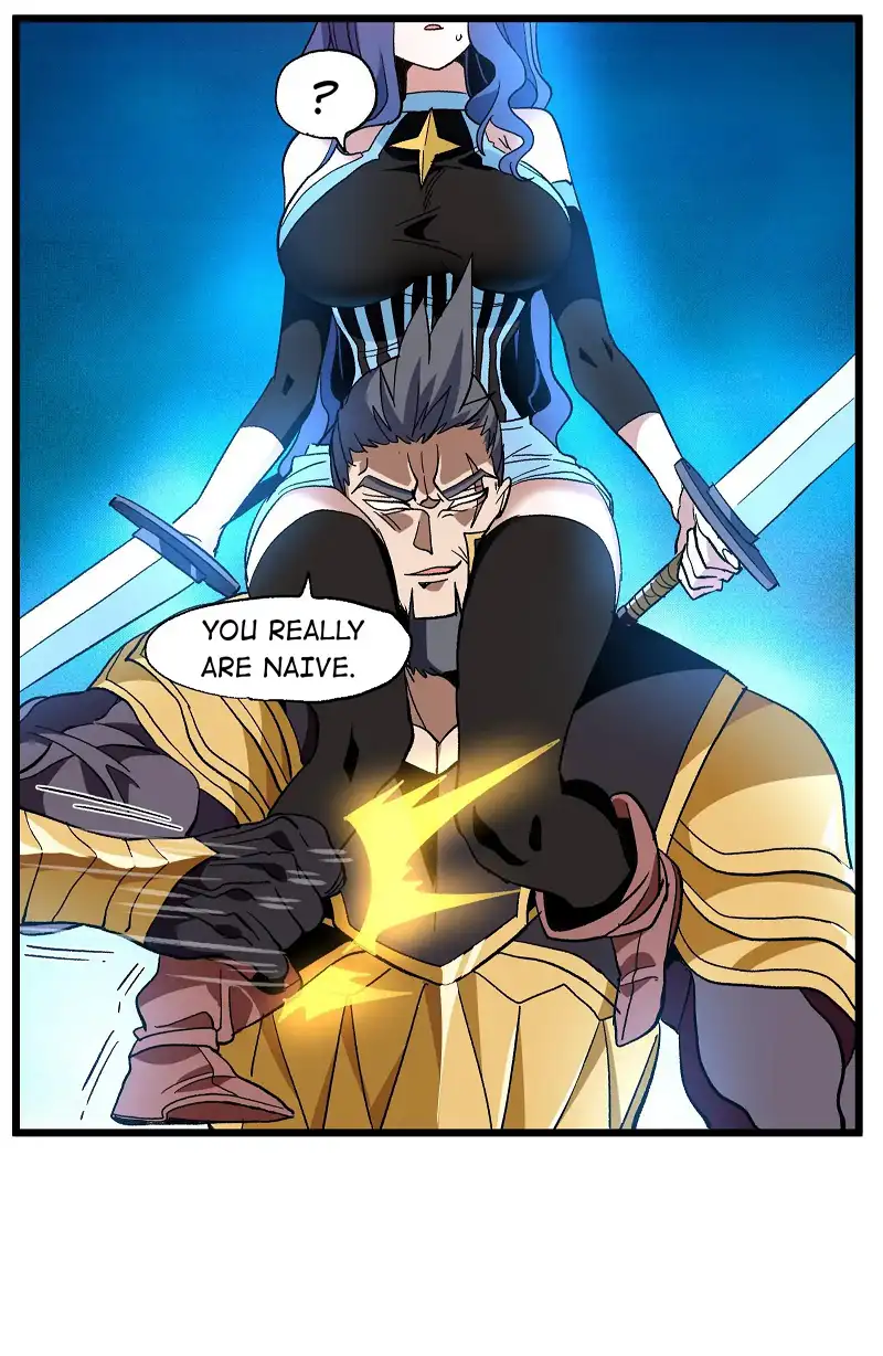 The Unrivaled Delinquent Combat King Is Actually A Healer In The Game World? Chapter 28 - page 72