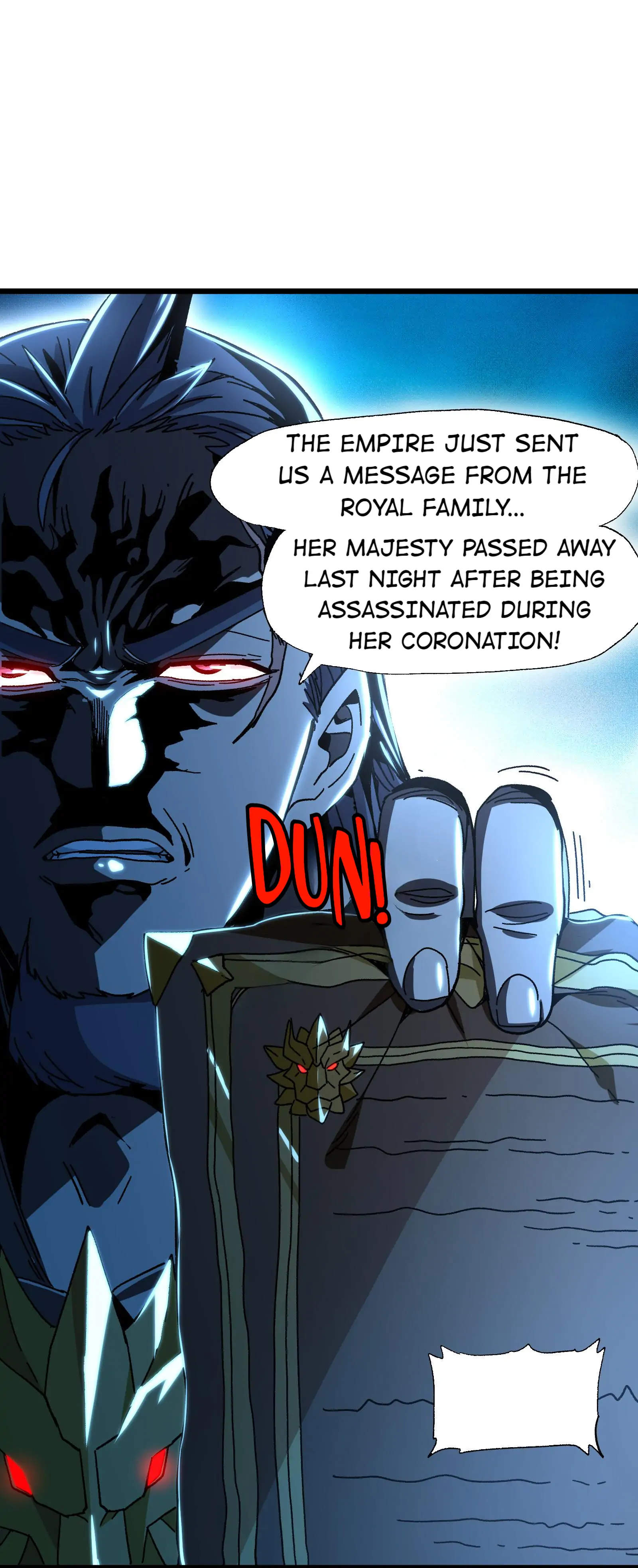 The Unrivaled Delinquent Combat King Is Actually A Healer In The Game World? Chapter 26 - page 13