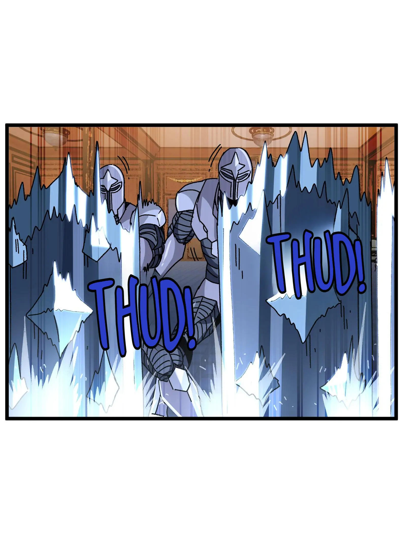 The Unrivaled Delinquent Combat King Is Actually A Healer In The Game World? Chapter 26 - page 26