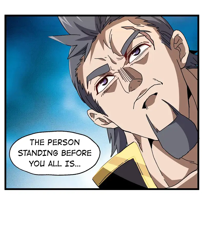 The Unrivaled Delinquent Combat King Is Actually A Healer In The Game World? Chapter 26 - page 3