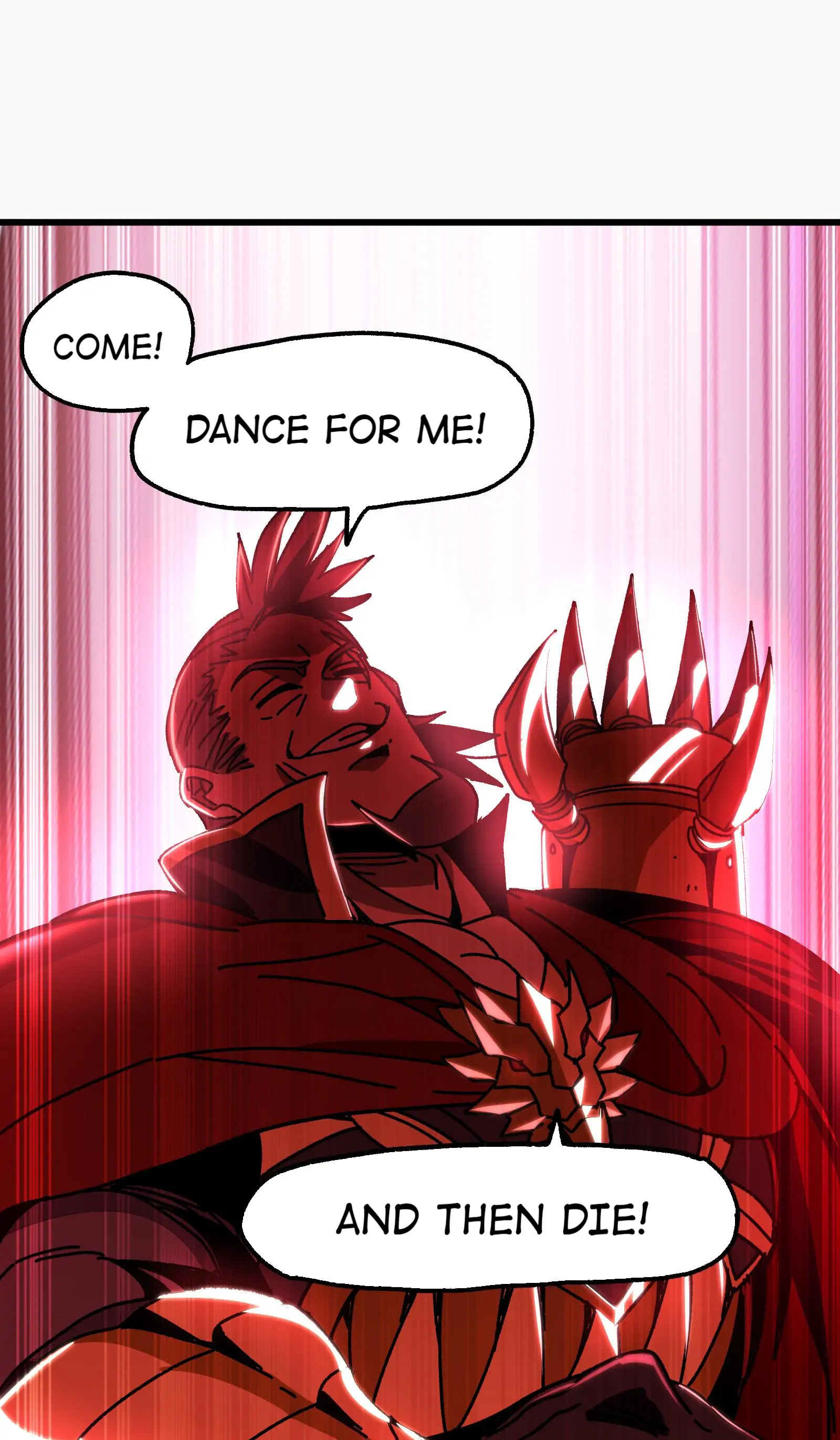 The Unrivaled Delinquent Combat King Is Actually A Healer In The Game World? Chapter 26 - page 35