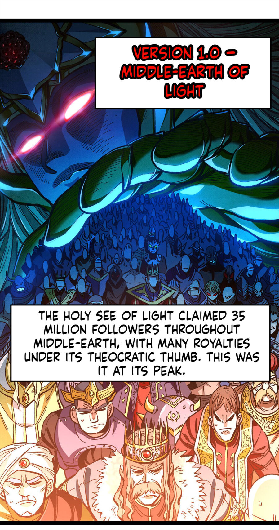 The Unrivaled Delinquent Combat King Is Actually A Healer In The Game World? Chapter 15 - page 9