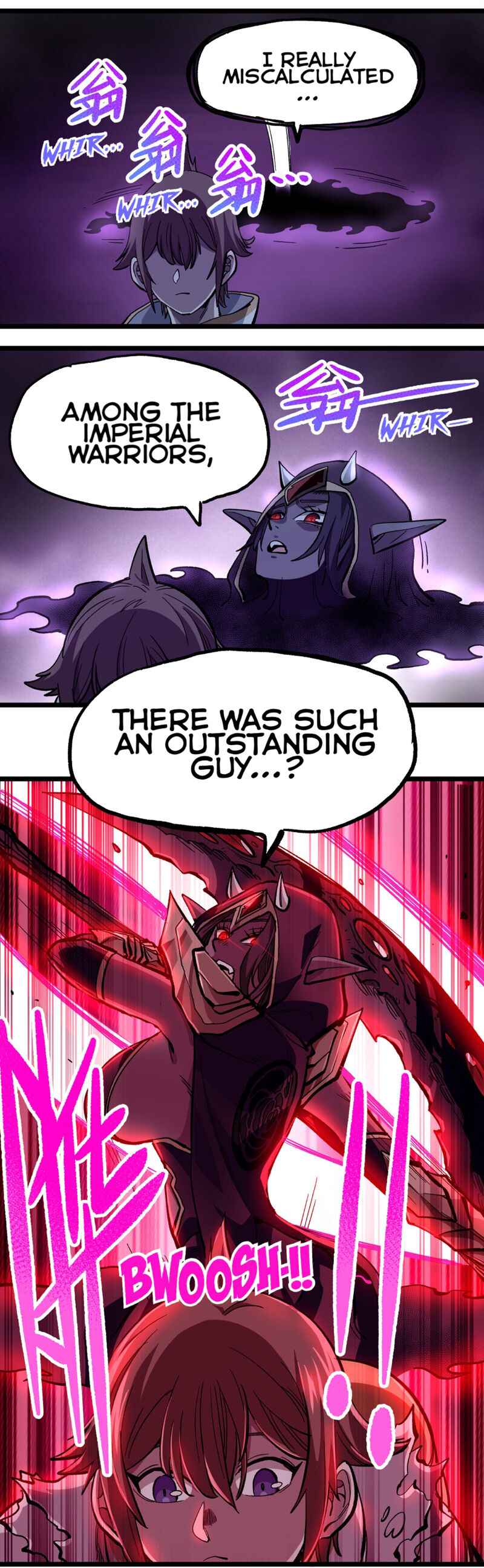 The Unrivaled Delinquent Combat King Is Actually A Healer In The Game World? Chapter 7 - page 3