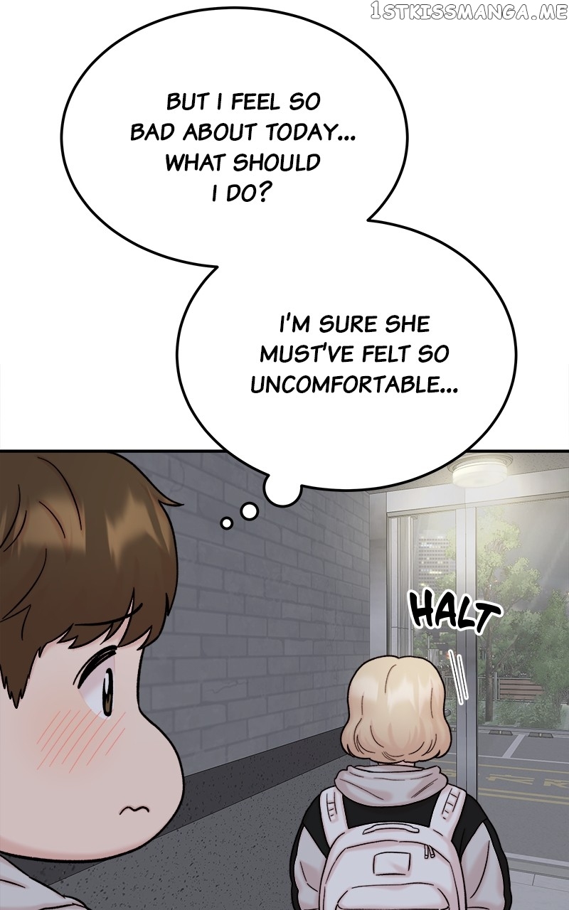 My Dud to Stud Boyfriend Chapter 63 - page 108