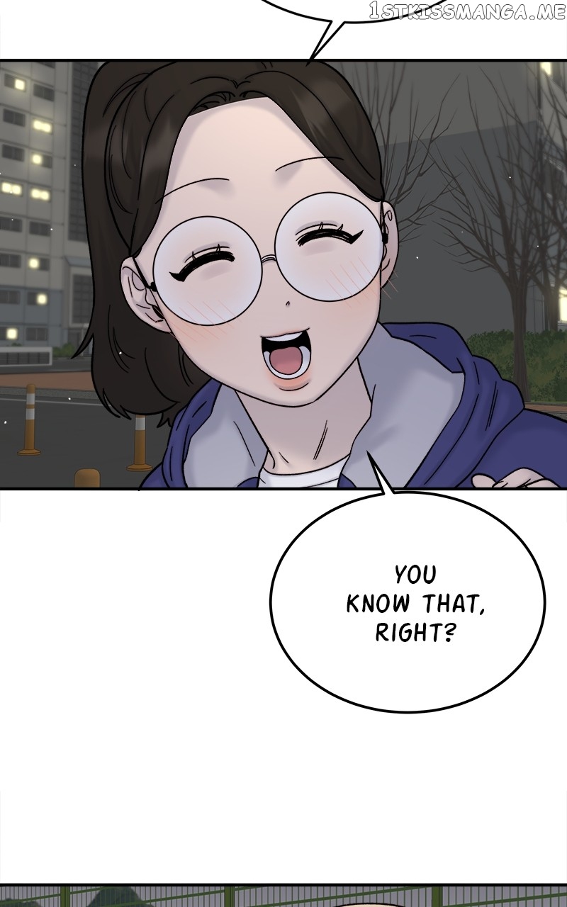 My Dud to Stud Boyfriend Chapter 63 - page 97