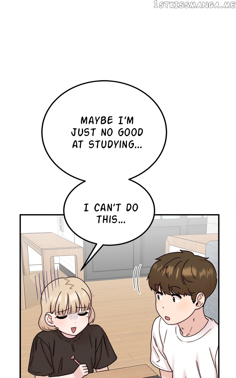 My Dud to Stud Boyfriend Chapter 62 - page 38