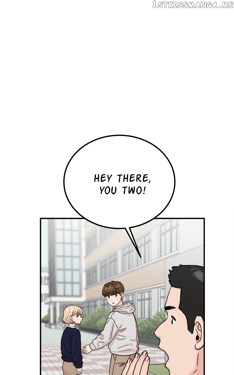 My Dud to Stud Boyfriend Chapter 60 - page 41
