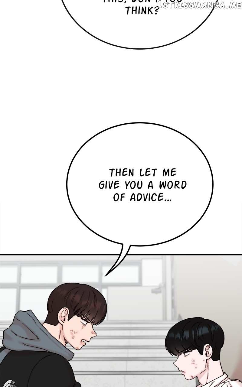 My Dud to Stud Boyfriend Chapter 59 - page 108