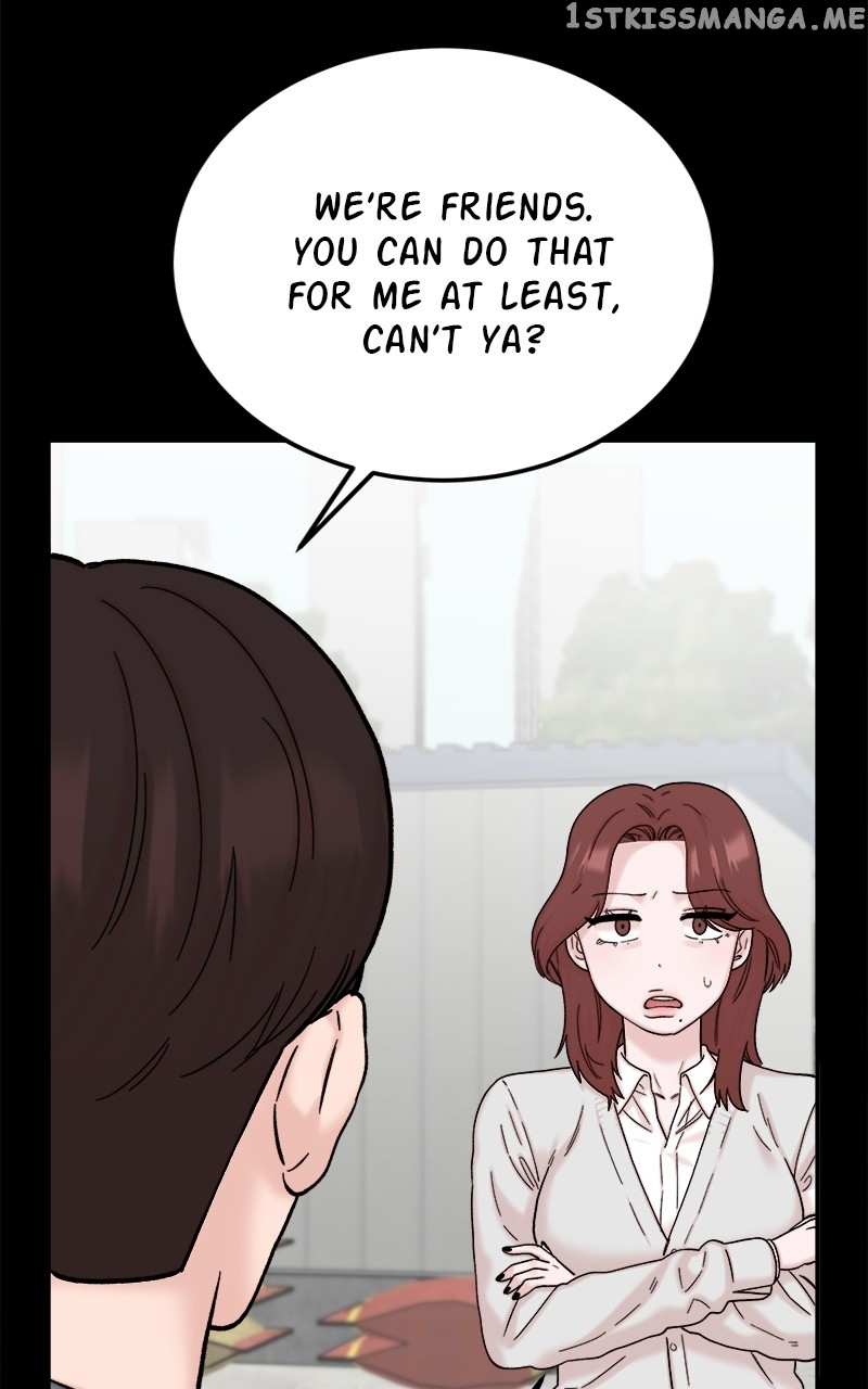 My Dud to Stud Boyfriend Chapter 59 - page 16