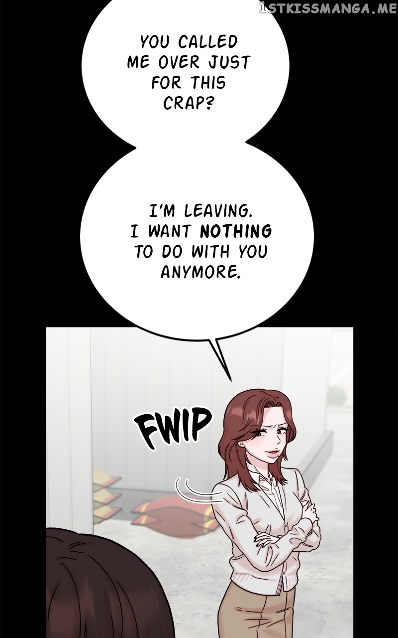 My Dud to Stud Boyfriend Chapter 59 - page 19