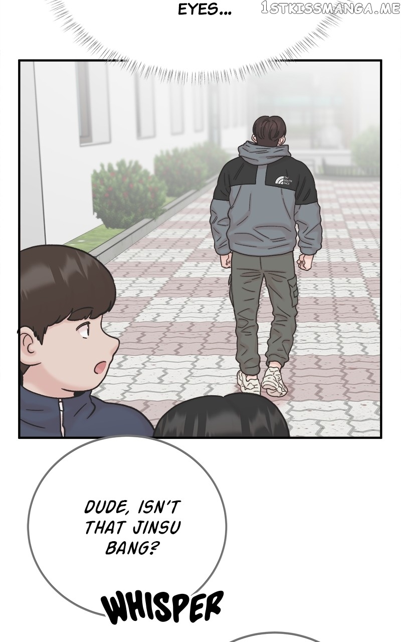 My Dud to Stud Boyfriend Chapter 59 - page 37