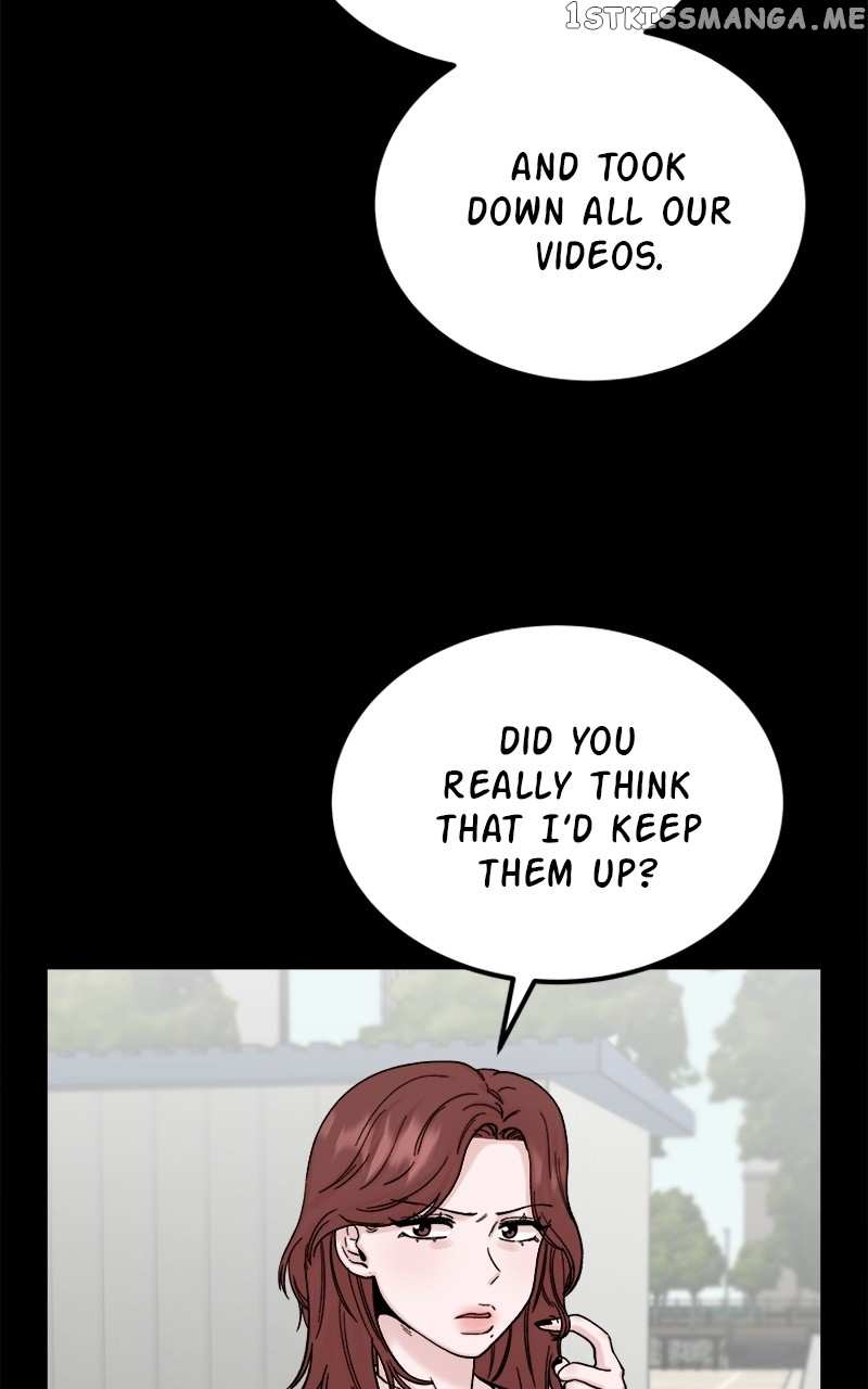 My Dud to Stud Boyfriend Chapter 59 - page 9