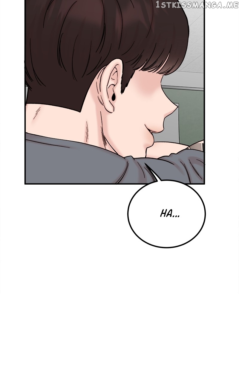 My Dud to Stud Boyfriend Chapter 56 - page 23