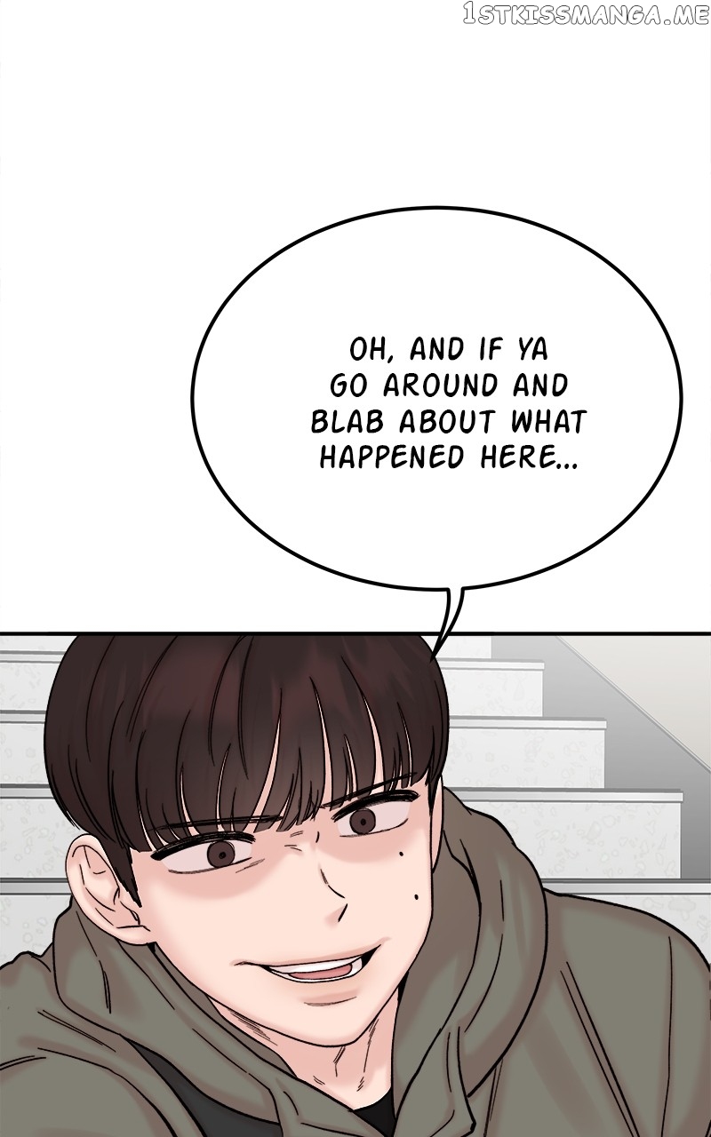 My Dud to Stud Boyfriend Chapter 53 - page 15