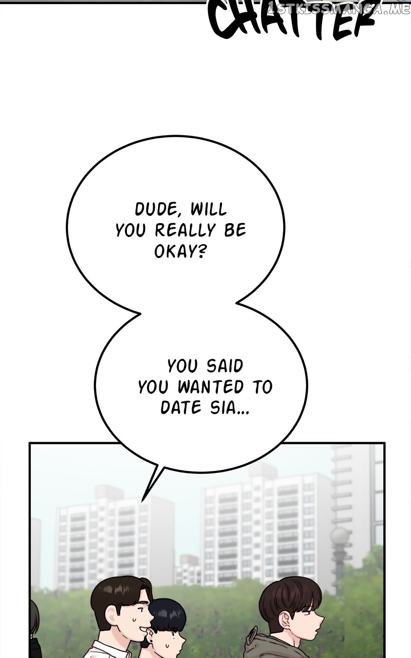 My Dud to Stud Boyfriend Chapter 53 - page 35