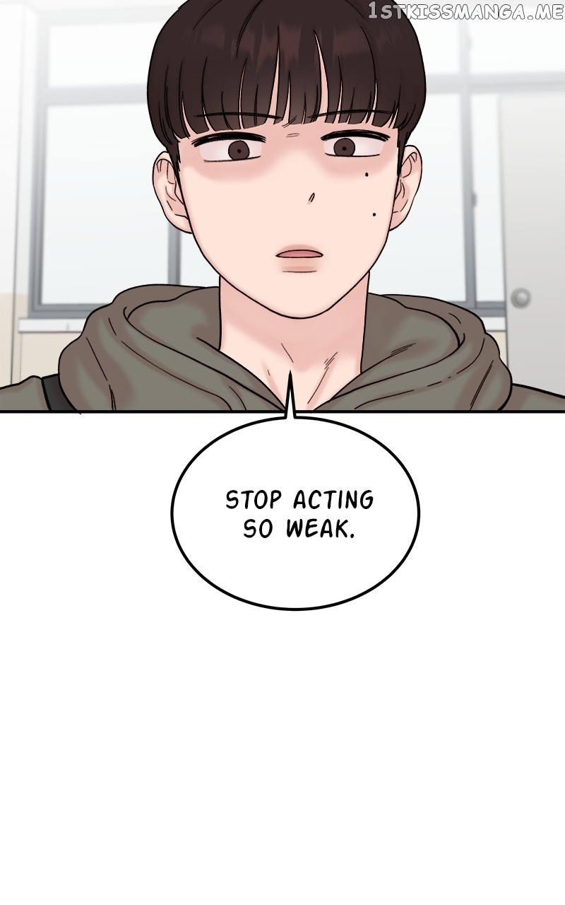 My Dud to Stud Boyfriend Chapter 53 - page 6