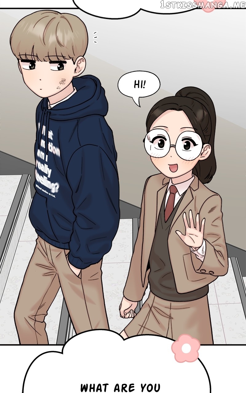 My Dud to Stud Boyfriend Chapter 52 - page 76