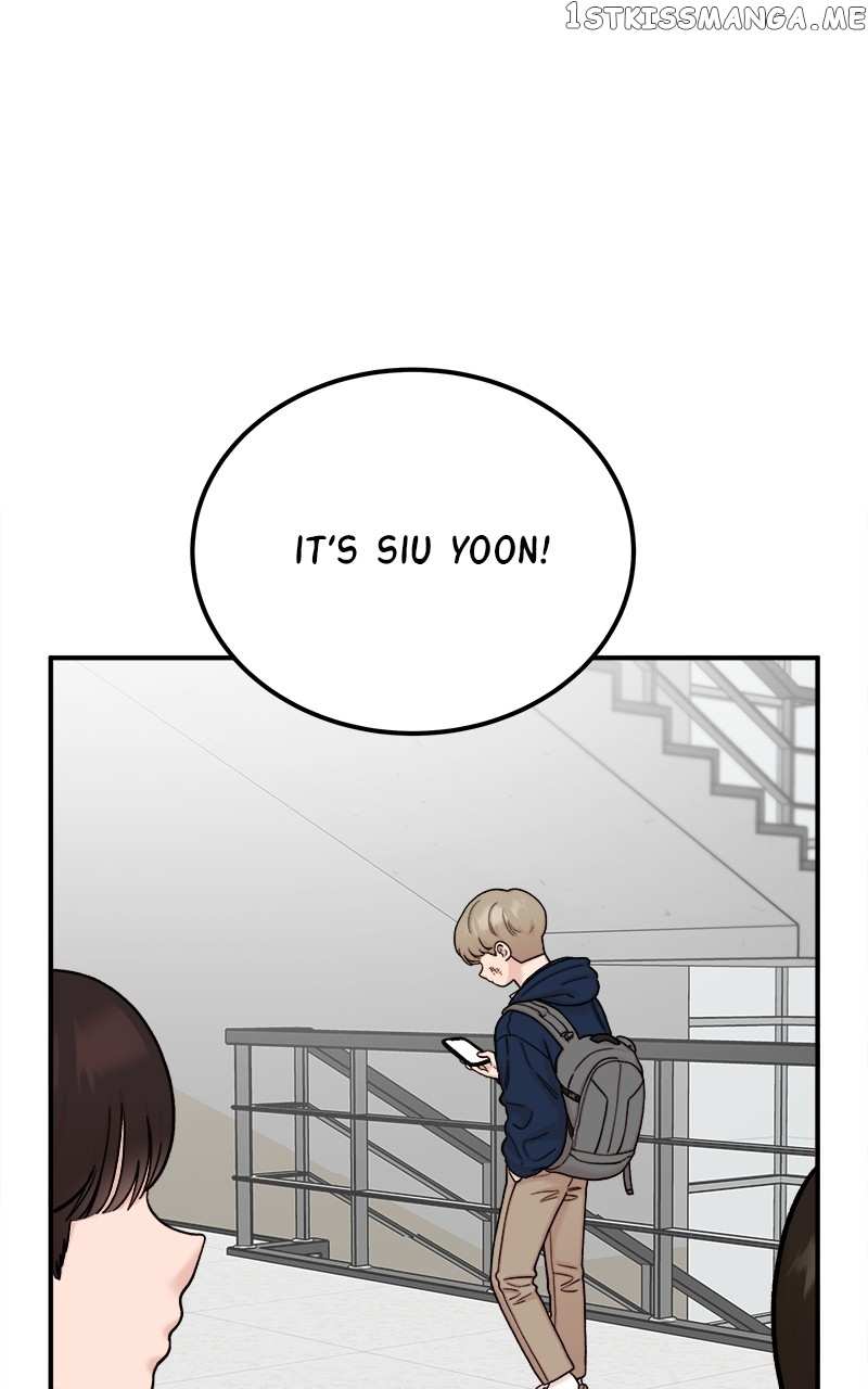 My Dud to Stud Boyfriend Chapter 52 - page 97