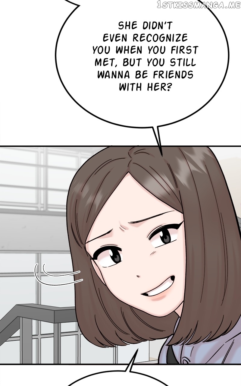 My Dud to Stud Boyfriend Chapter 51 - page 70