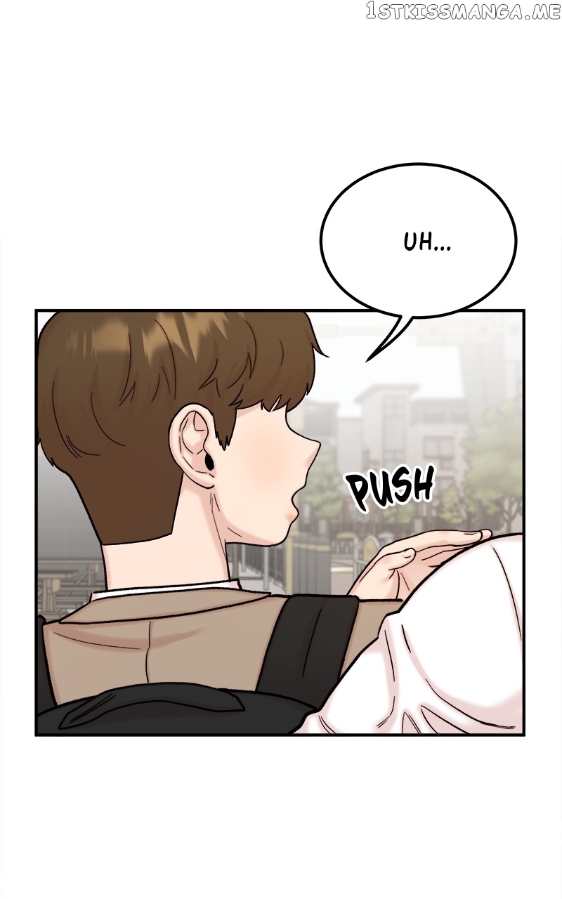 My Dud to Stud Boyfriend Chapter 48 - page 130