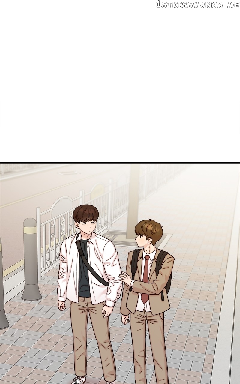 My Dud to Stud Boyfriend Chapter 48 - page 133