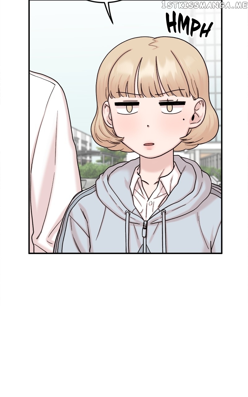 My Dud to Stud Boyfriend Chapter 48 - page 20