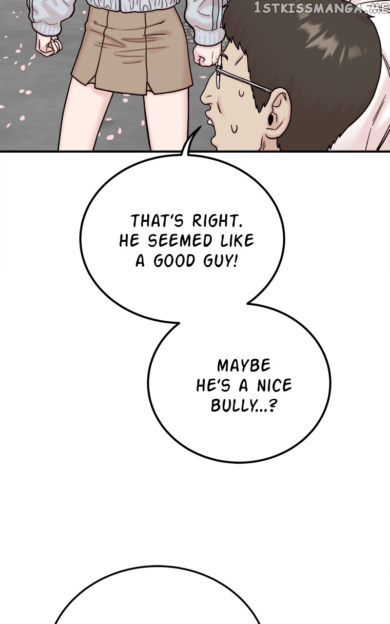 My Dud to Stud Boyfriend Chapter 48 - page 36