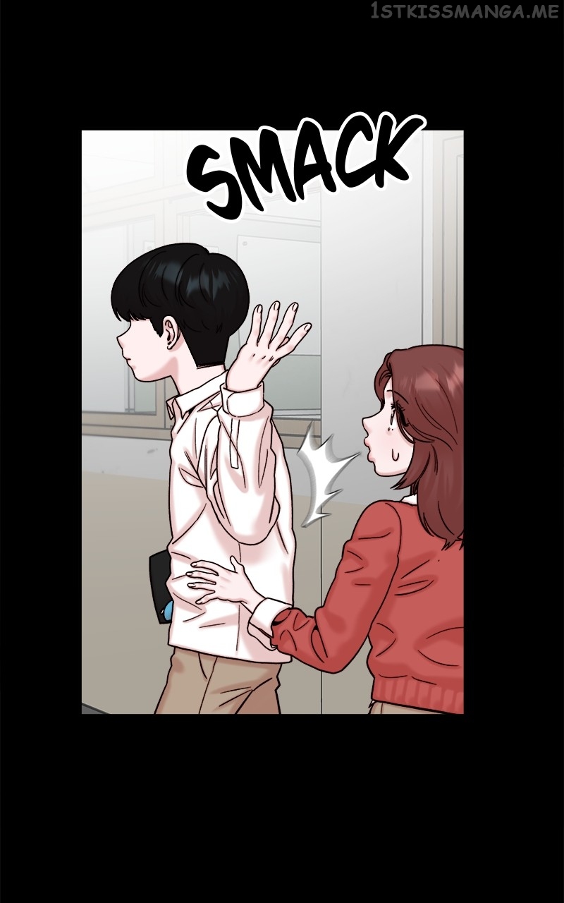 My Dud to Stud Boyfriend Chapter 44 - page 27