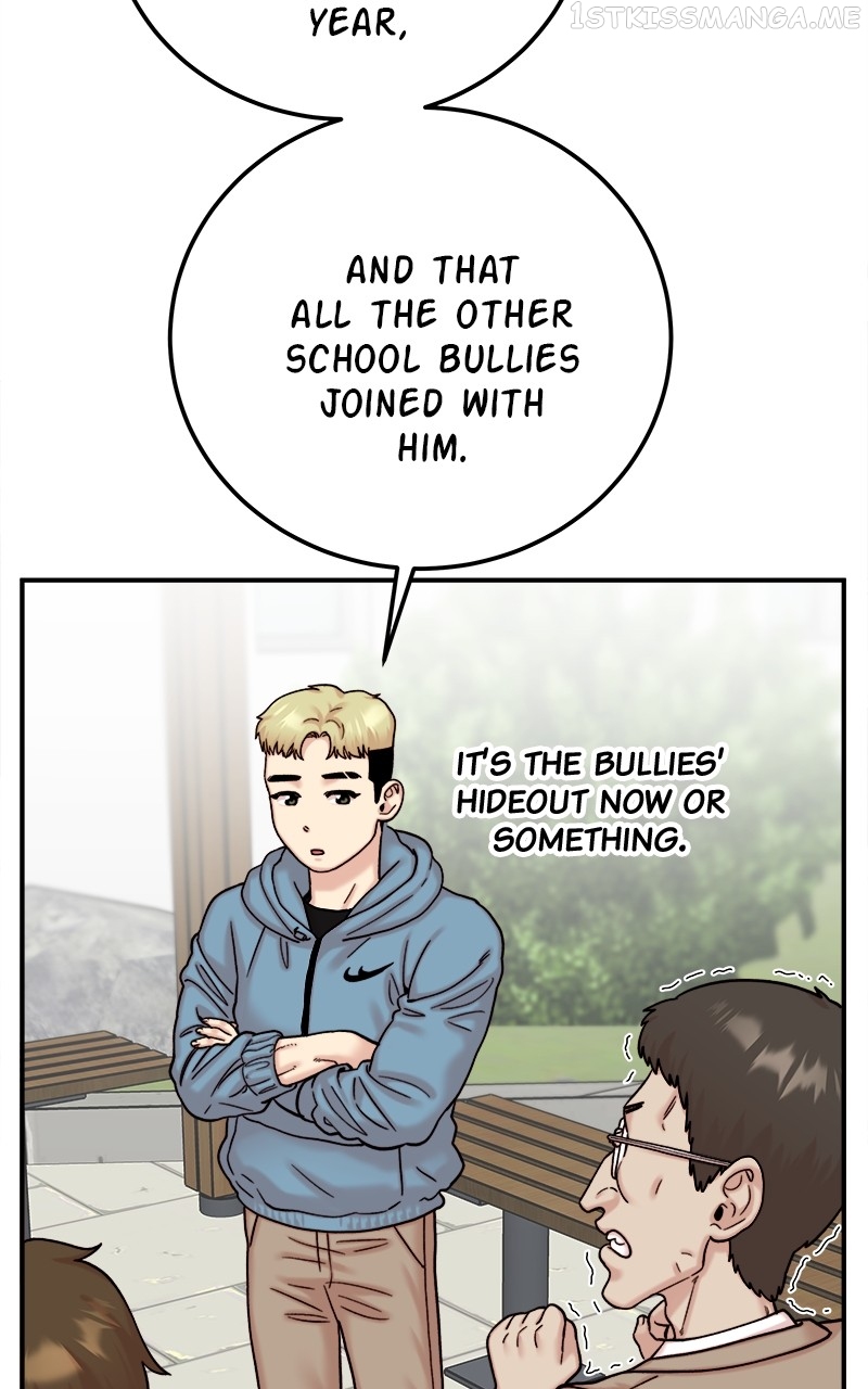 My Dud to Stud Boyfriend Chapter 44 - page 68