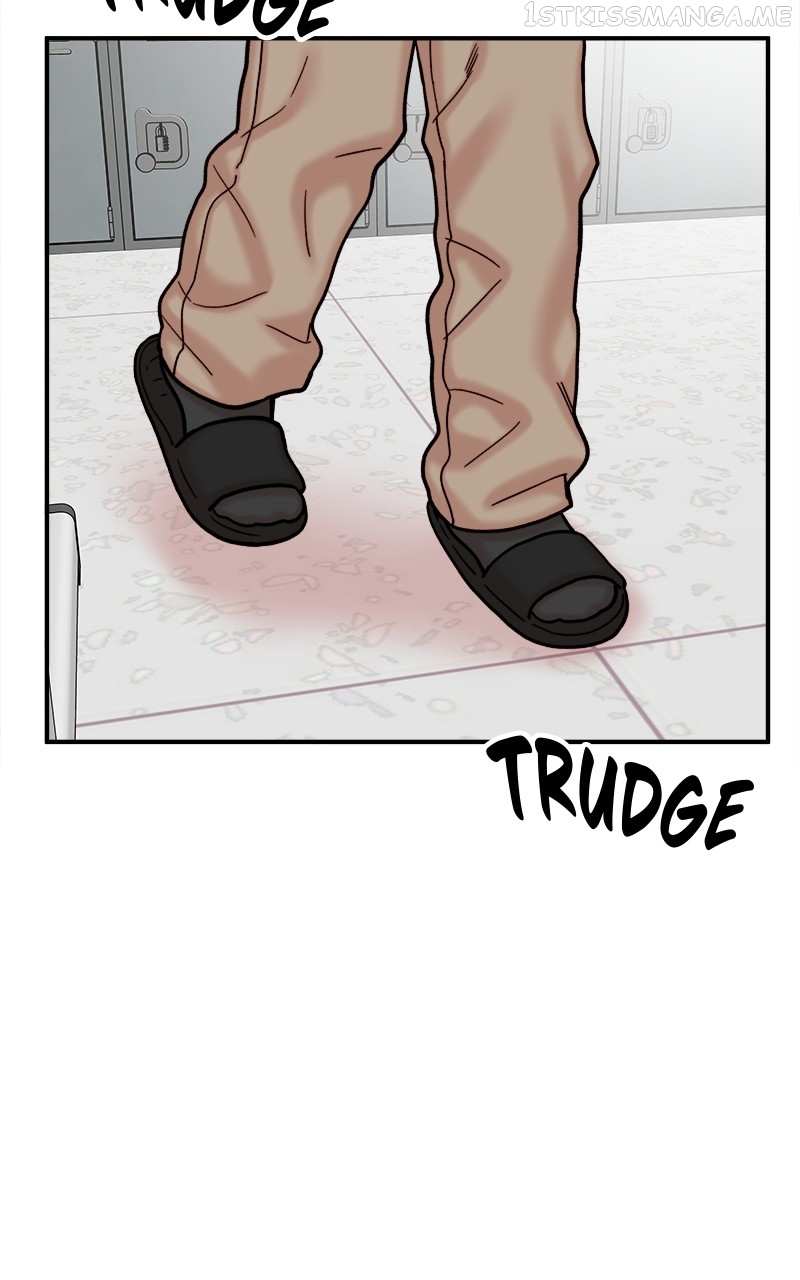 My Dud to Stud Boyfriend Chapter 42 - page 98