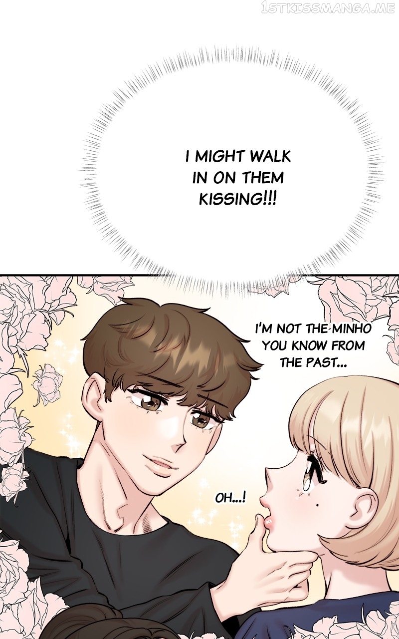 My Dud to Stud Boyfriend Chapter 40 - page 13