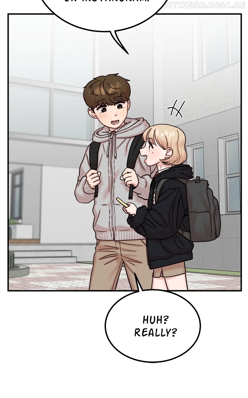 My Dud to Stud Boyfriend Chapter 40 - page 63